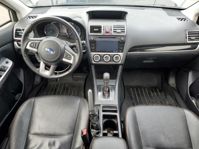 Photo 7 VIN: JF2GPALC8H8258772 - SUBARU CROSSTREK 