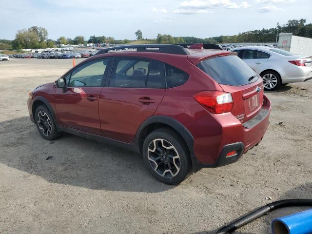 Photo 1 VIN: JF2GPALC8HH204761 - SUBARU CROSSTREK 