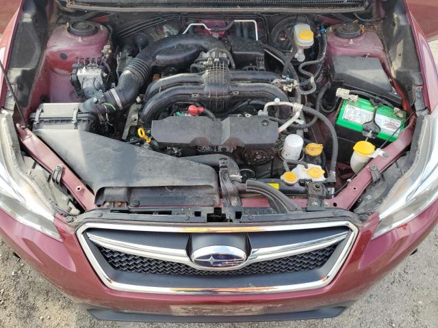 Photo 11 VIN: JF2GPALC8HH204761 - SUBARU CROSSTREK 