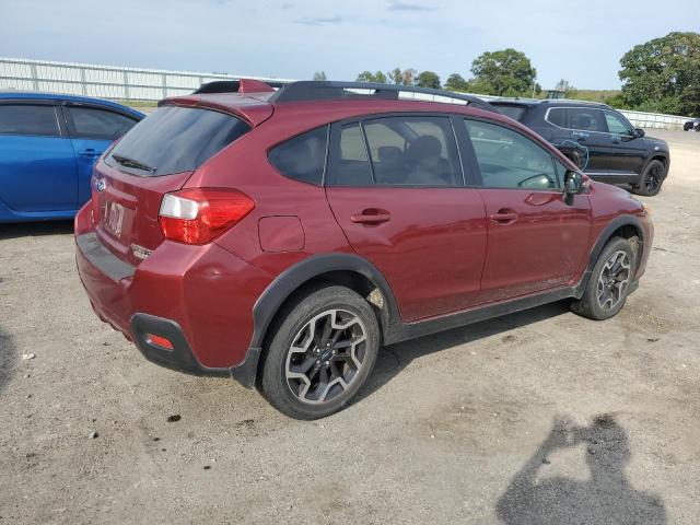 Photo 2 VIN: JF2GPALC8HH204761 - SUBARU CROSSTREK 