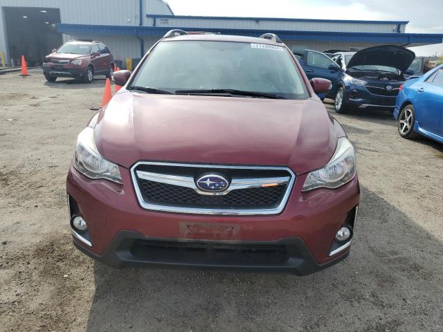 Photo 4 VIN: JF2GPALC8HH204761 - SUBARU CROSSTREK 