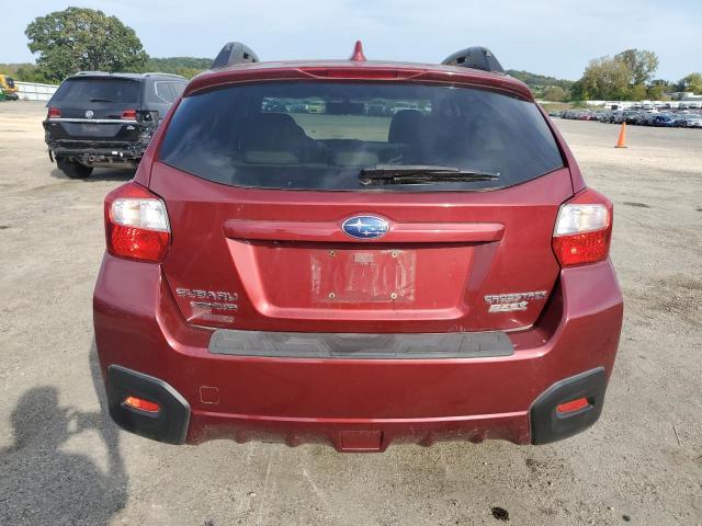 Photo 5 VIN: JF2GPALC8HH204761 - SUBARU CROSSTREK 