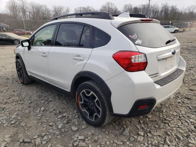 Photo 1 VIN: JF2GPALC8HH249683 - SUBARU CROSSTREK 