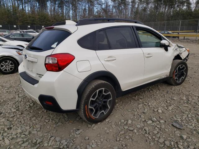 Photo 2 VIN: JF2GPALC8HH249683 - SUBARU CROSSTREK 