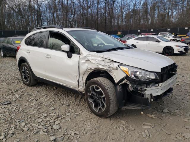 Photo 3 VIN: JF2GPALC8HH249683 - SUBARU CROSSTREK 