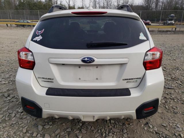 Photo 5 VIN: JF2GPALC8HH249683 - SUBARU CROSSTREK 