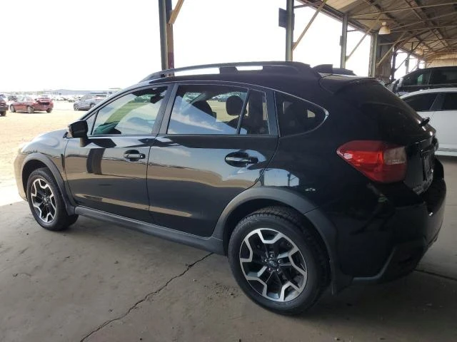 Photo 1 VIN: JF2GPALC9G8263302 - SUBARU CROSSTREK 