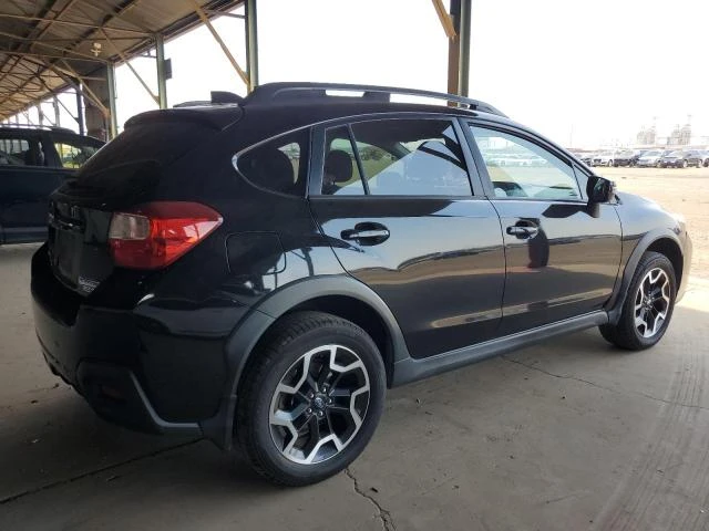 Photo 2 VIN: JF2GPALC9G8263302 - SUBARU CROSSTREK 