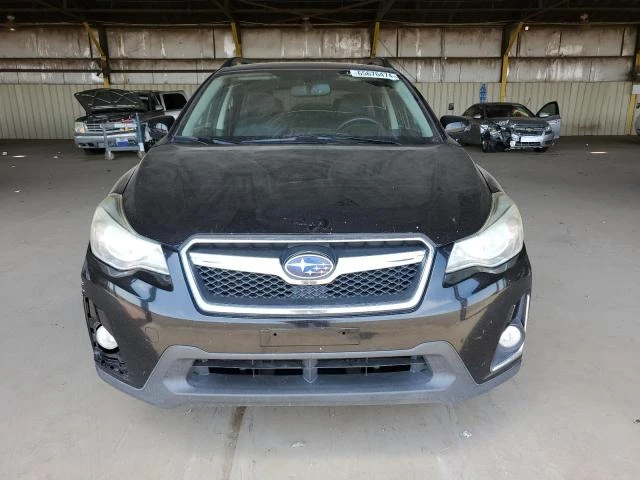 Photo 4 VIN: JF2GPALC9G8263302 - SUBARU CROSSTREK 