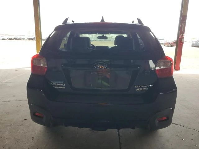 Photo 5 VIN: JF2GPALC9G8263302 - SUBARU CROSSTREK 