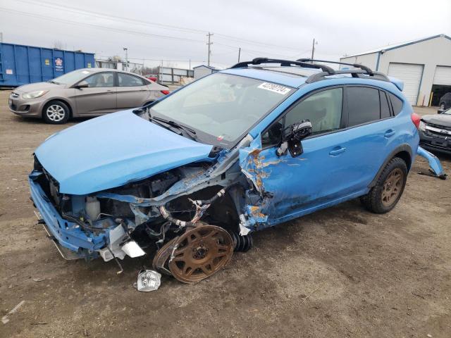 Photo 0 VIN: JF2GPALC9G8330559 - SUBARU CROSSTREK 