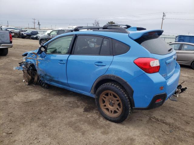 Photo 1 VIN: JF2GPALC9G8330559 - SUBARU CROSSTREK 