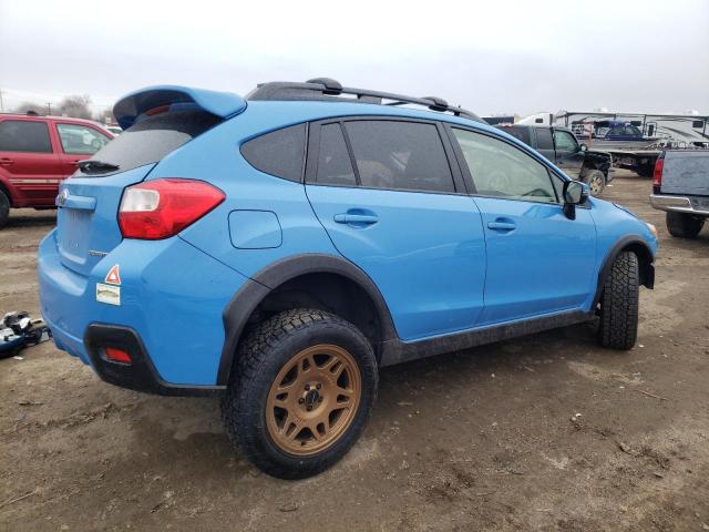 Photo 2 VIN: JF2GPALC9G8330559 - SUBARU CROSSTREK 