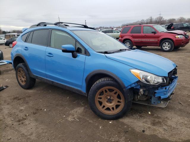 Photo 3 VIN: JF2GPALC9G8330559 - SUBARU CROSSTREK 