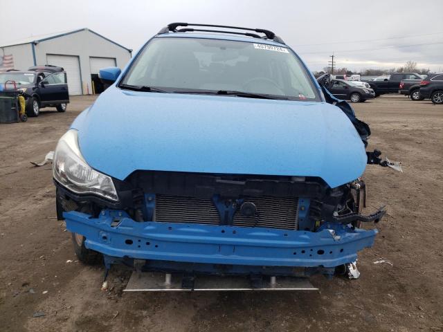 Photo 4 VIN: JF2GPALC9G8330559 - SUBARU CROSSTREK 