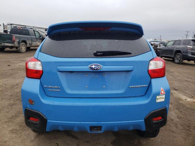 Photo 5 VIN: JF2GPALC9G8330559 - SUBARU CROSSTREK 