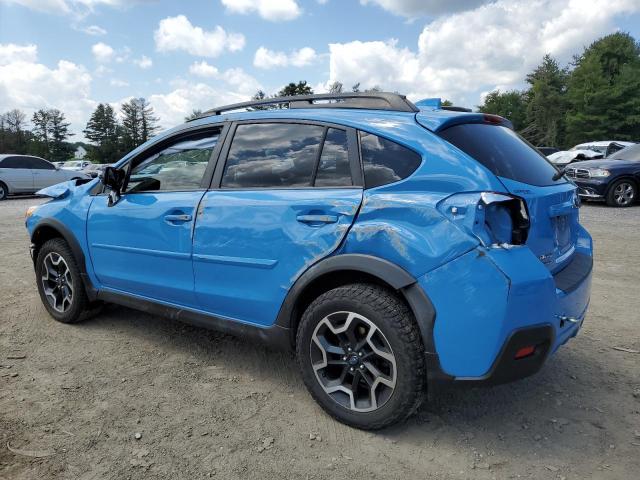 Photo 1 VIN: JF2GPALC9GH240117 - SUBARU CROSSTREK 