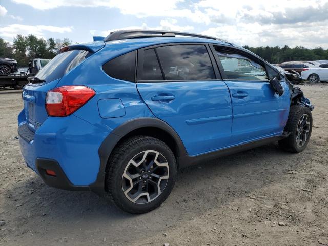 Photo 2 VIN: JF2GPALC9GH240117 - SUBARU CROSSTREK 