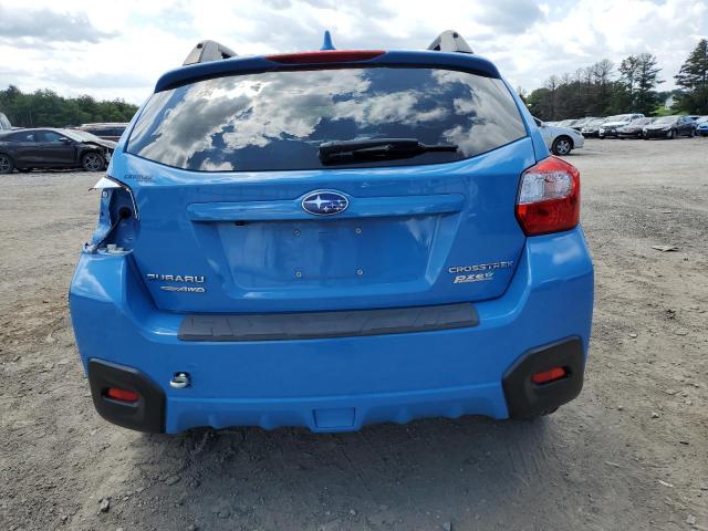 Photo 5 VIN: JF2GPALC9GH240117 - SUBARU CROSSTREK 