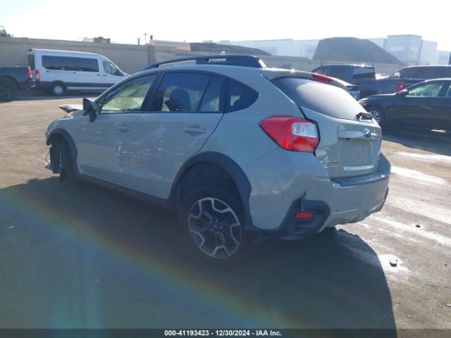 Photo 2 VIN: JF2GPALC9H8250860 - SUBARU CROSSTREK 