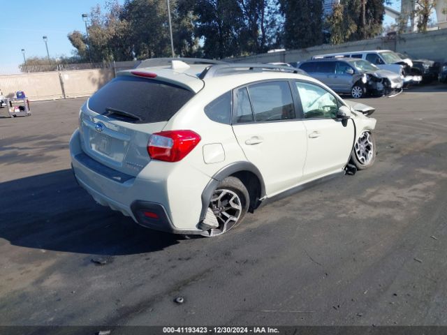 Photo 3 VIN: JF2GPALC9H8250860 - SUBARU CROSSTREK 