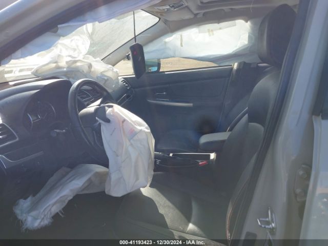 Photo 4 VIN: JF2GPALC9H8250860 - SUBARU CROSSTREK 