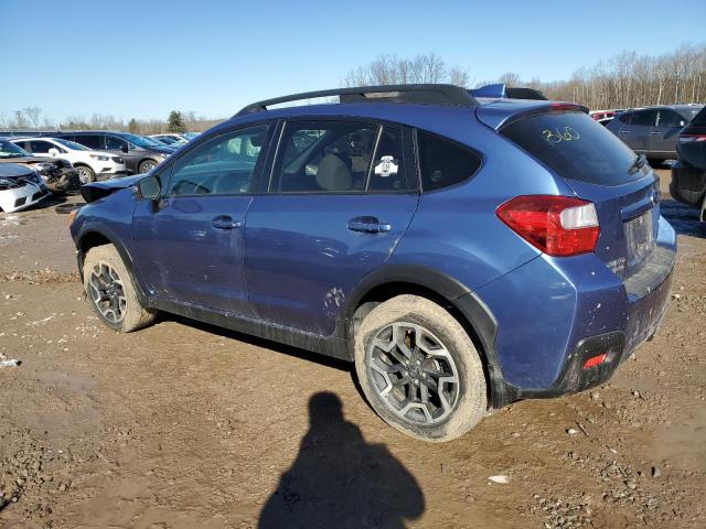 Photo 1 VIN: JF2GPALC9H8264774 - SUBARU CROSSTREK 