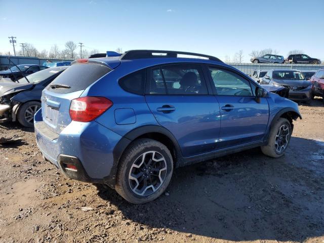 Photo 2 VIN: JF2GPALC9H8264774 - SUBARU CROSSTREK 