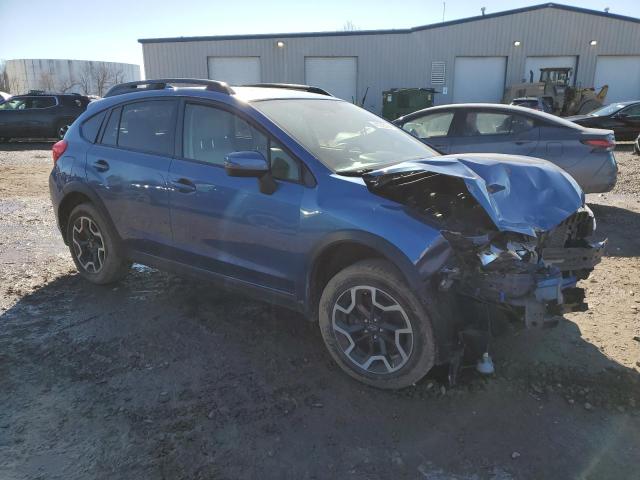 Photo 3 VIN: JF2GPALC9H8264774 - SUBARU CROSSTREK 