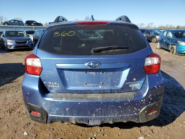 Photo 5 VIN: JF2GPALC9H8264774 - SUBARU CROSSTREK 