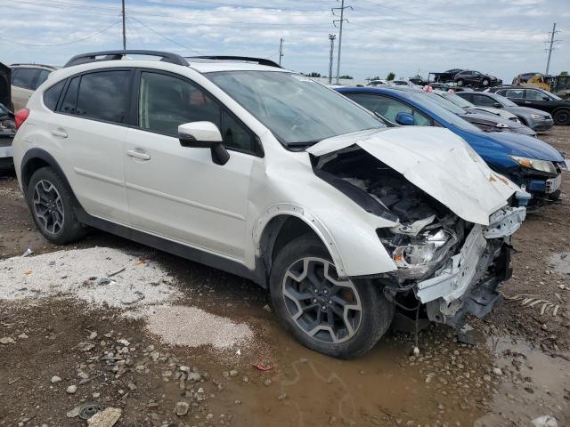 Photo 3 VIN: JF2GPALC9HH233864 - SUBARU CROSSTREK 