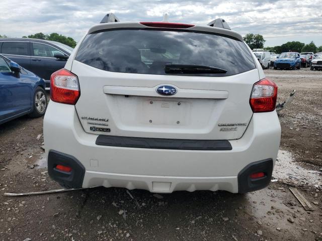 Photo 5 VIN: JF2GPALC9HH233864 - SUBARU CROSSTREK 