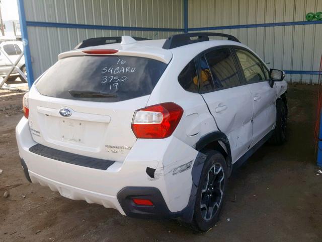 Photo 3 VIN: JF2GPALCXG8200077 - SUBARU CROSSTREK 