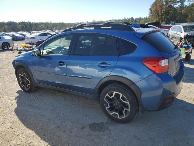 Photo 1 VIN: JF2GPALCXG8322602 - SUBARU CROSSTREK 