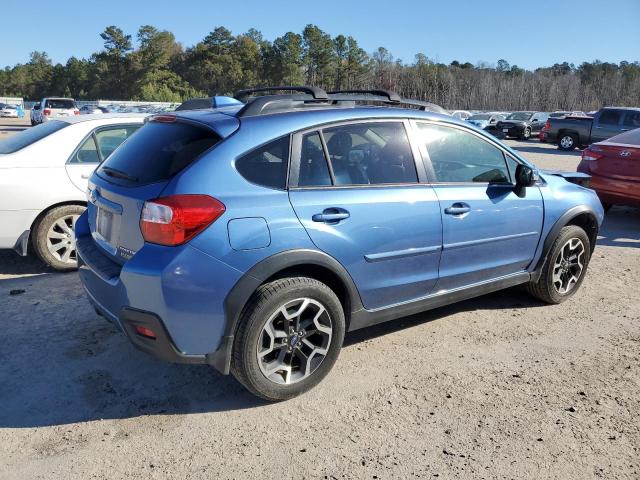 Photo 2 VIN: JF2GPALCXG8322602 - SUBARU CROSSTREK 