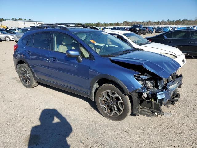 Photo 3 VIN: JF2GPALCXG8322602 - SUBARU CROSSTREK 