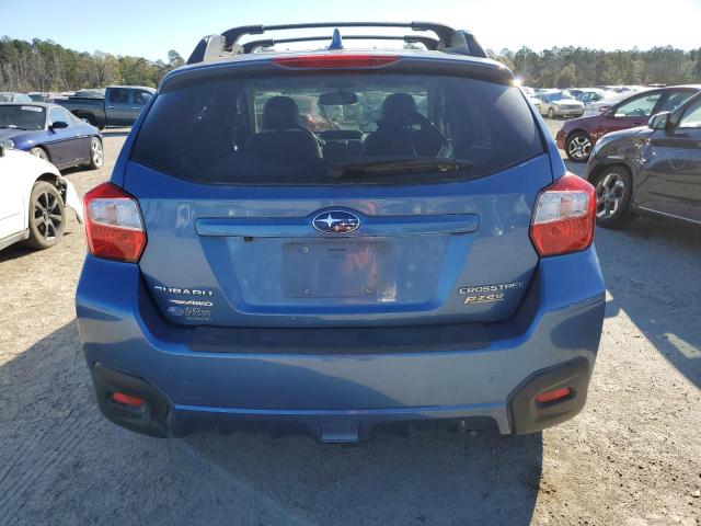 Photo 5 VIN: JF2GPALCXG8322602 - SUBARU CROSSTREK 