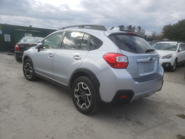 Photo 2 VIN: JF2GPALCXGH209541 - SUBARU CROSSTREK 