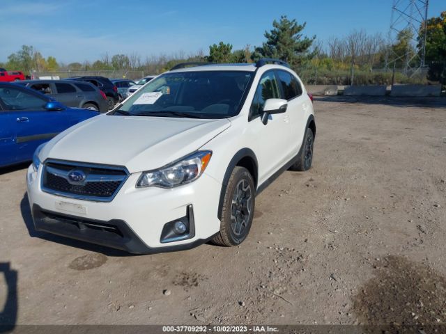 Photo 1 VIN: JF2GPALCXGH213069 - SUBARU CROSSTREK 