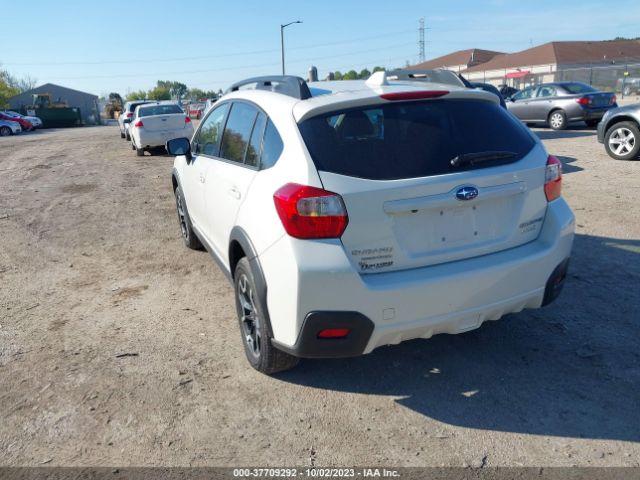 Photo 2 VIN: JF2GPALCXGH213069 - SUBARU CROSSTREK 