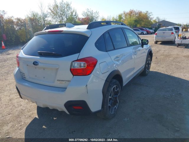 Photo 3 VIN: JF2GPALCXGH213069 - SUBARU CROSSTREK 