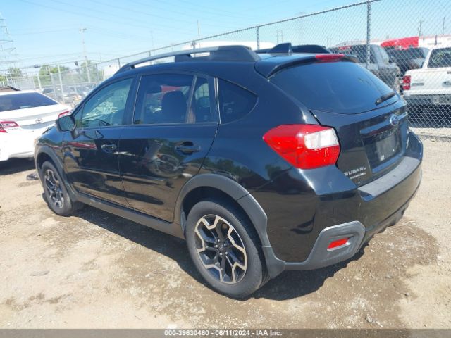 Photo 2 VIN: JF2GPALCXGH254477 - SUBARU CROSSTREK 