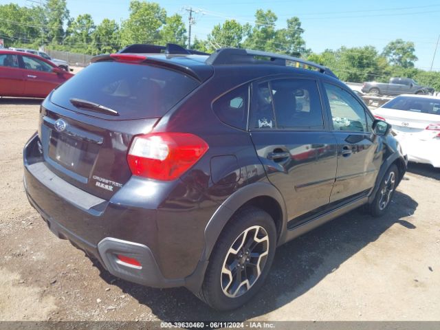 Photo 3 VIN: JF2GPALCXGH254477 - SUBARU CROSSTREK 