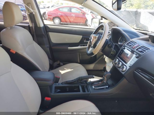 Photo 4 VIN: JF2GPALCXGH254477 - SUBARU CROSSTREK 