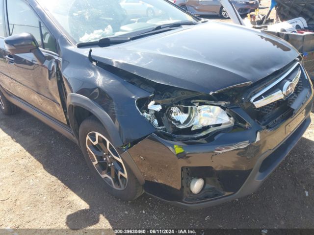 Photo 5 VIN: JF2GPALCXGH254477 - SUBARU CROSSTREK 