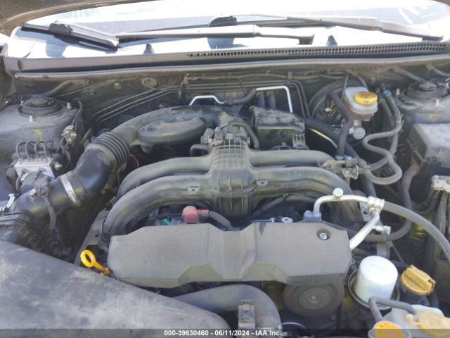 Photo 9 VIN: JF2GPALCXGH254477 - SUBARU CROSSTREK 