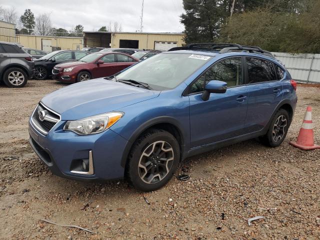 Photo 0 VIN: JF2GPALCXGH283672 - SUBARU CROSSTREK 