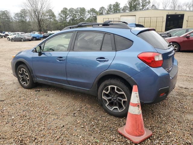 Photo 1 VIN: JF2GPALCXGH283672 - SUBARU CROSSTREK 