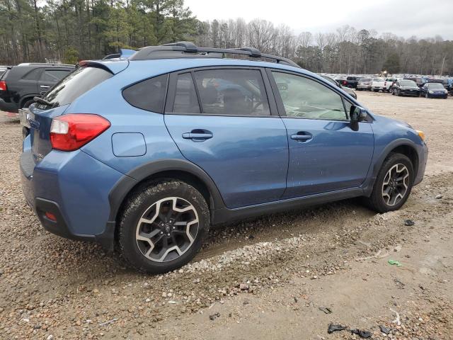 Photo 2 VIN: JF2GPALCXGH283672 - SUBARU CROSSTREK 