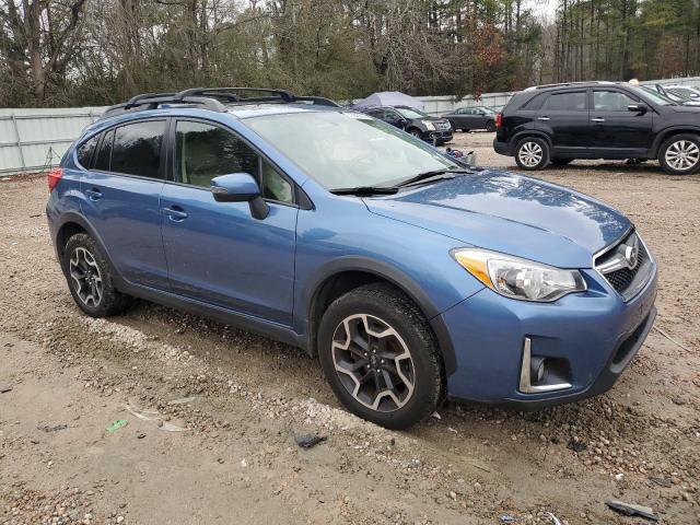 Photo 3 VIN: JF2GPALCXGH283672 - SUBARU CROSSTREK 